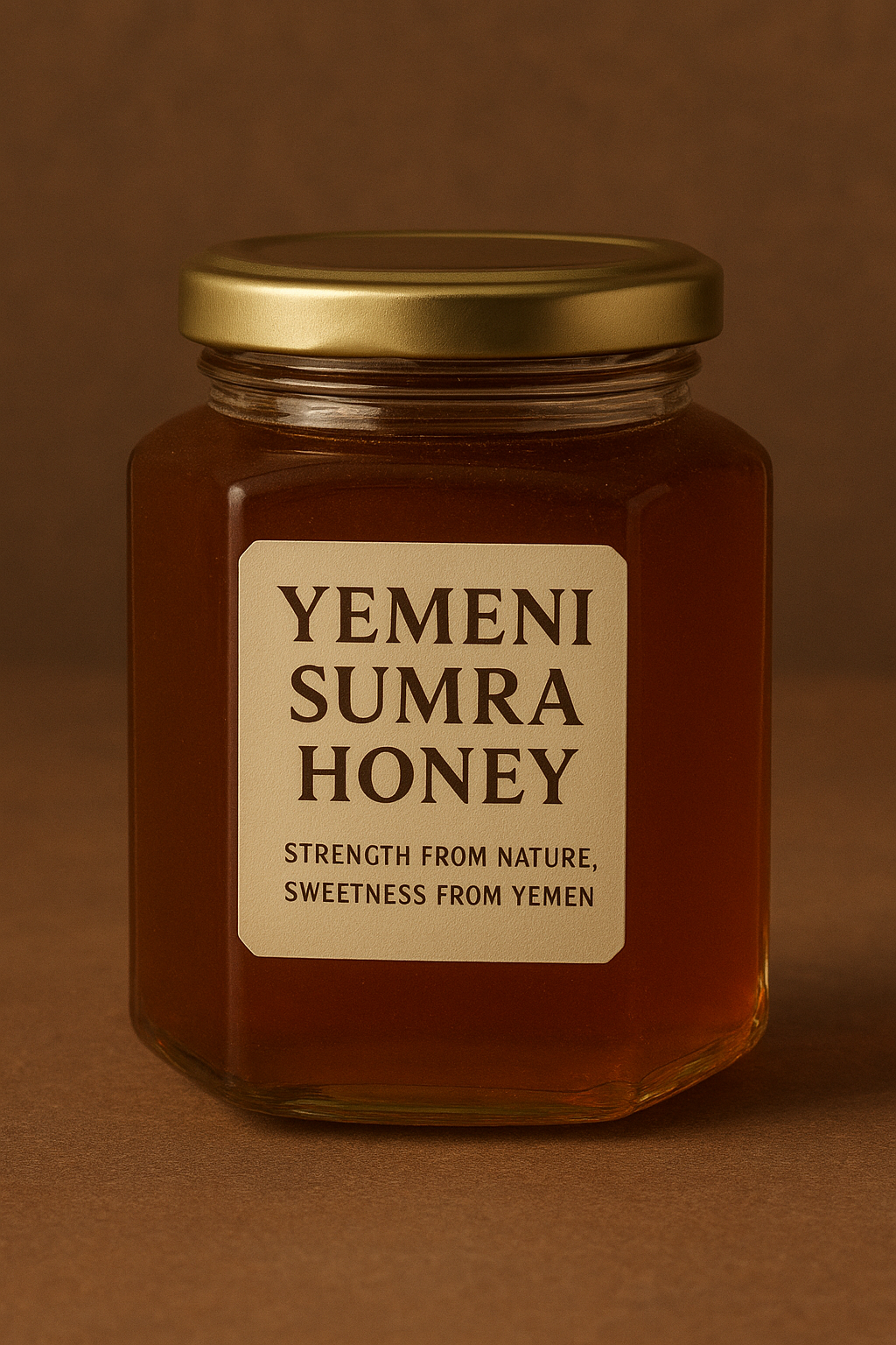 YEMENI SUMRA HONEY